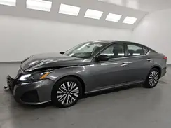 1N4BL4DV1SN319643 2025 NISSAN ALTIMA