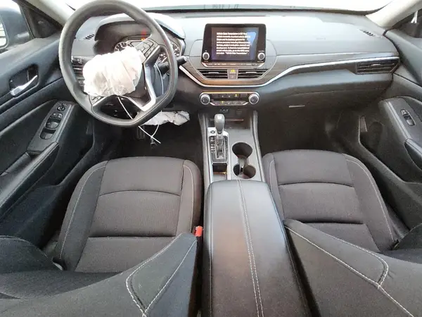 1N4BL4DV1SN319643 2025 NISSAN ALTIMA - Image 8