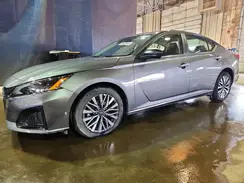 1N4BL4DV1SN319660 2025 NISSAN ALTIMA