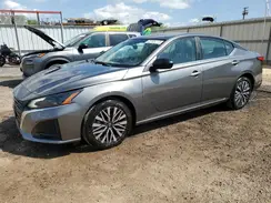 1N4BL4DV1SN320078 2025 NISSAN ALTIMA