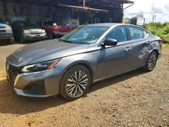 1N4BL4DV1SN320811 2025 NISSAN ALTIMA