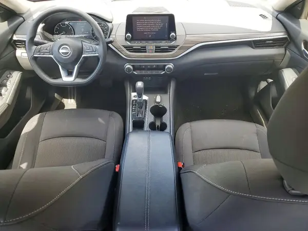 1N4BL4DV1SN320811 2025 NISSAN ALTIMA - Image 8
