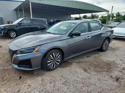 1N4BL4DV1SN321098 2025 NISSAN ALTIMA