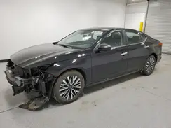 1N4BL4DV1SN321697 2025 NISSAN ALTIMA
