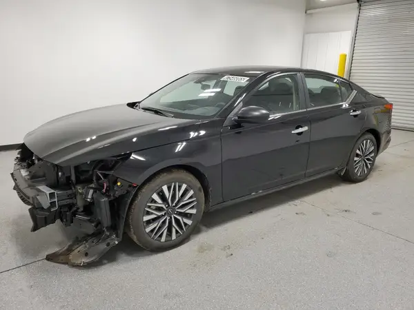 1N4BL4DV1SN321697 2025 NISSAN ALTIMA - Image 1