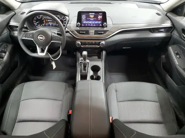 1N4BL4DV1SN321697 2025 NISSAN ALTIMA - Image 8