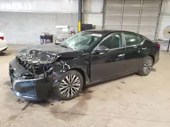 1N4BL4DV1SN321893 2025 NISSAN ALTIMA