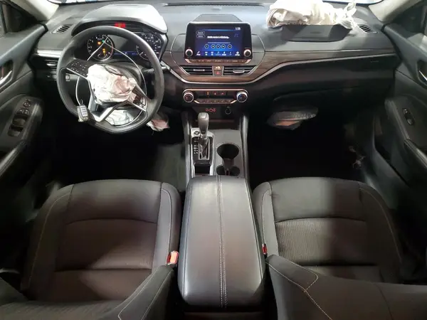 1N4BL4DV1SN321893 2025 NISSAN ALTIMA - Image 8