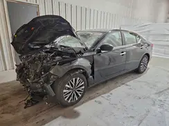 1N4BL4DV1SN322073 2025 NISSAN ALTIMA