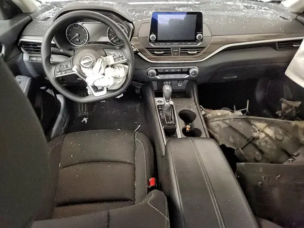 1N4BL4DV1SN322073 2025 NISSAN ALTIMA - Image 8