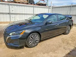 1N4BL4DV1SN322929 2025 NISSAN ALTIMA