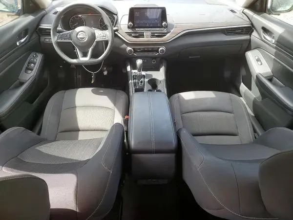 1N4BL4DV1SN322929 2025 NISSAN ALTIMA - Image 8