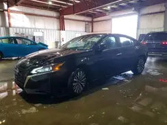 1N4BL4DV1SN323644 2025 NISSAN ALTIMA