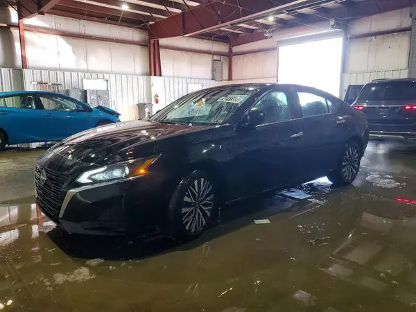 1N4BL4DV1SN323644 2025 NISSAN ALTIMA - Image 1