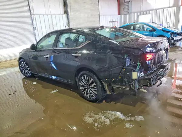 1N4BL4DV1SN323644 2025 NISSAN ALTIMA - Image 2