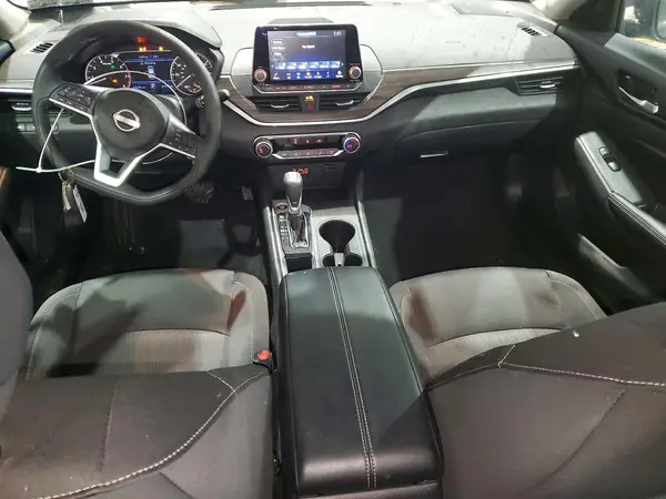 1N4BL4DV1SN323644 2025 NISSAN ALTIMA - Image 8