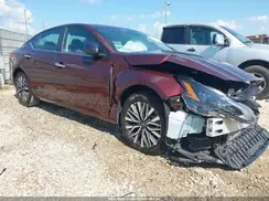 1N4BL4DV1SN324289 2025 NISSAN ALTIMA