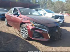 1N4BL4DV1SN324857 2025 NISSAN ALTIMA