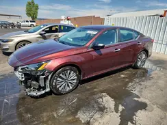 1N4BL4DV1SN325717 2025 NISSAN ALTIMA