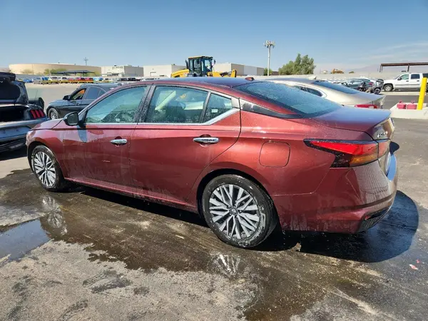 1N4BL4DV1SN325717 2025 NISSAN ALTIMA - Image 2