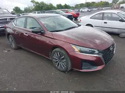 1N4BL4DV1SN325863 2025 NISSAN ALTIMA