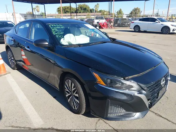 1N4BL4DV1SN326429 2025 NISSAN ALTIMA - Image 1
