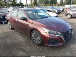 1N4BL4DV1SN326575 2025 NISSAN ALTIMA