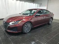 1N4BL4DV1SN326687 2025 NISSAN ALTIMA