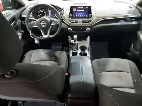 1N4BL4DV1SN326687 2025 NISSAN ALTIMA - Image 8