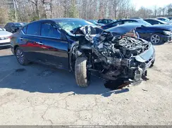 1N4BL4DV1SN326818 2025 NISSAN ALTIMA