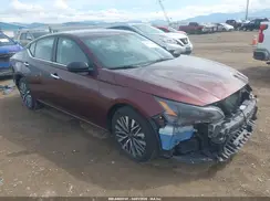 1N4BL4DV1SN328116 2025 NISSAN ALTIMA