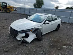 1N4BL4DV1SN328388 2025 NISSAN ALTIMA