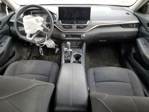 1N4BL4DV1SN328388 2025 NISSAN ALTIMA - Image 8