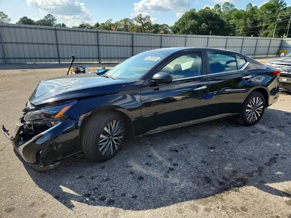 1N4BL4DV1SN328729 2025 NISSAN ALTIMA - Image 1