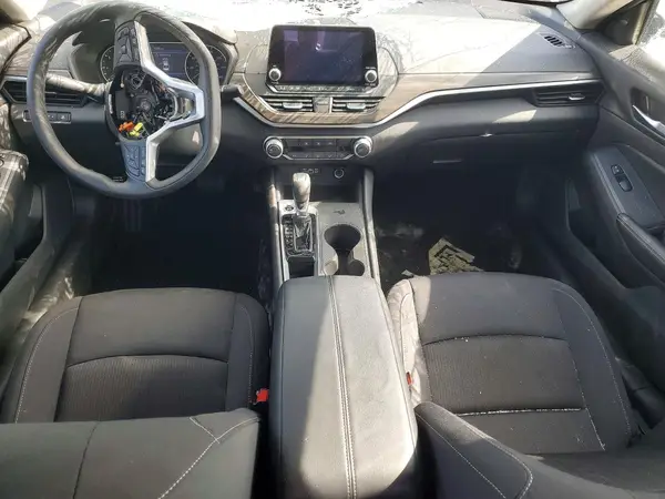1N4BL4DV1SN328763 2025 NISSAN ALTIMA - Image 8
