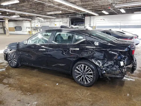 1N4BL4DV1SN328813 2025 NISSAN ALTIMA - Image 2