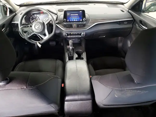 1N4BL4DV1SN328813 2025 NISSAN ALTIMA - Image 8
