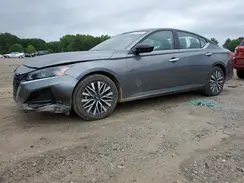 1N4BL4DV1SN331114 2025 NISSAN ALTIMA
