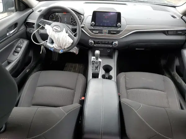 1N4BL4DV1SN331114 2025 NISSAN ALTIMA - Image 8