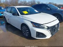 1N4BL4DV1SN331260 2025 NISSAN ALTIMA