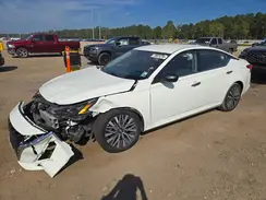 1N4BL4DV1SN332523 2025 NISSAN ALTIMA