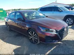 1N4BL4DV1SN333428 2025 NISSAN ALTIMA