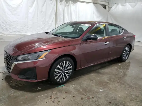 1N4BL4DV1SN333851 2025 NISSAN ALTIMA - Image 1