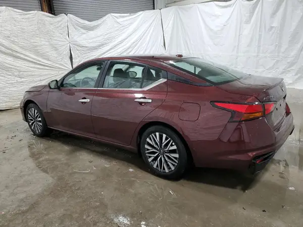 1N4BL4DV1SN333851 2025 NISSAN ALTIMA - Image 2