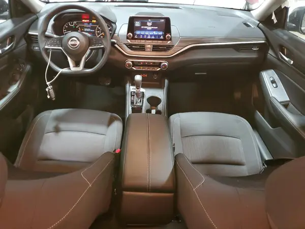 1N4BL4DV1SN333851 2025 NISSAN ALTIMA - Image 8