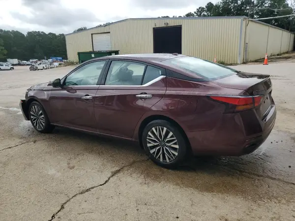 1N4BL4DV1SN333946 2025 NISSAN ALTIMA - Image 2