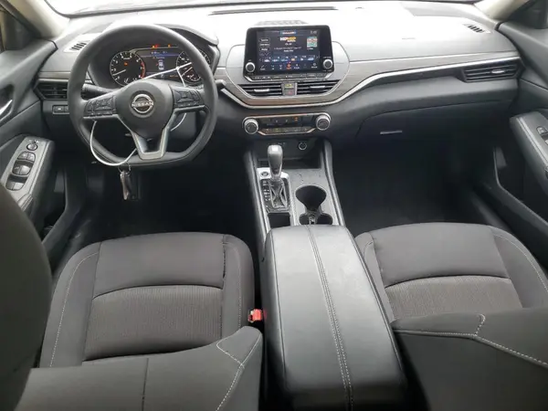 1N4BL4DV1SN333946 2025 NISSAN ALTIMA - Image 8