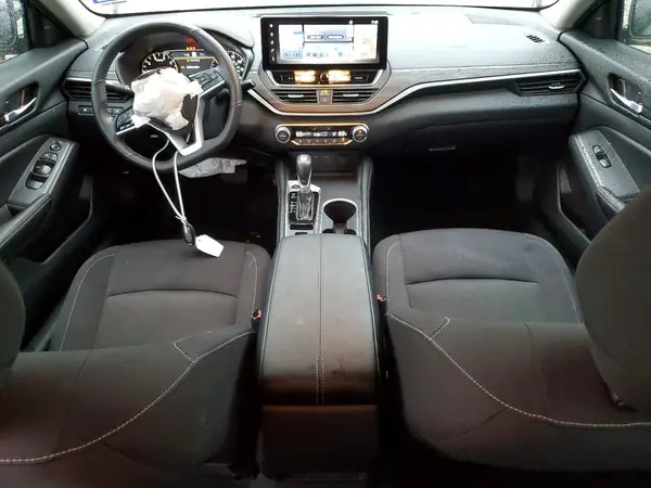 1N4BL4DV1SN334756 2025 NISSAN ALTIMA - Image 8