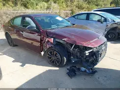 1N4BL4DV1SN336118 2025 NISSAN ALTIMA