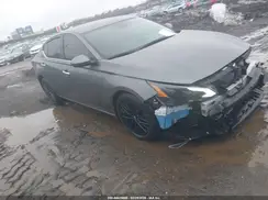 1N4BL4DV1SN336409 2025 NISSAN ALTIMA